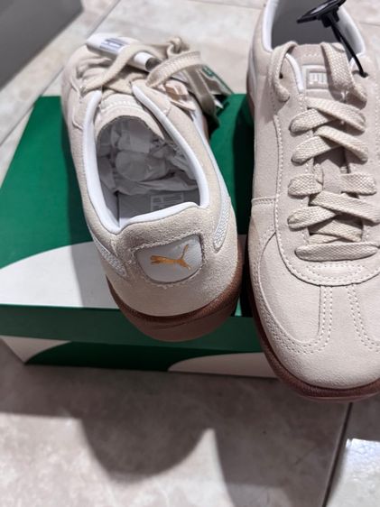 Puma Speedcat OG Black White  รูปที่ 3