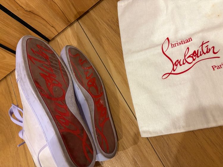 Christian Louboutin Louis Junior รูปที่ 4