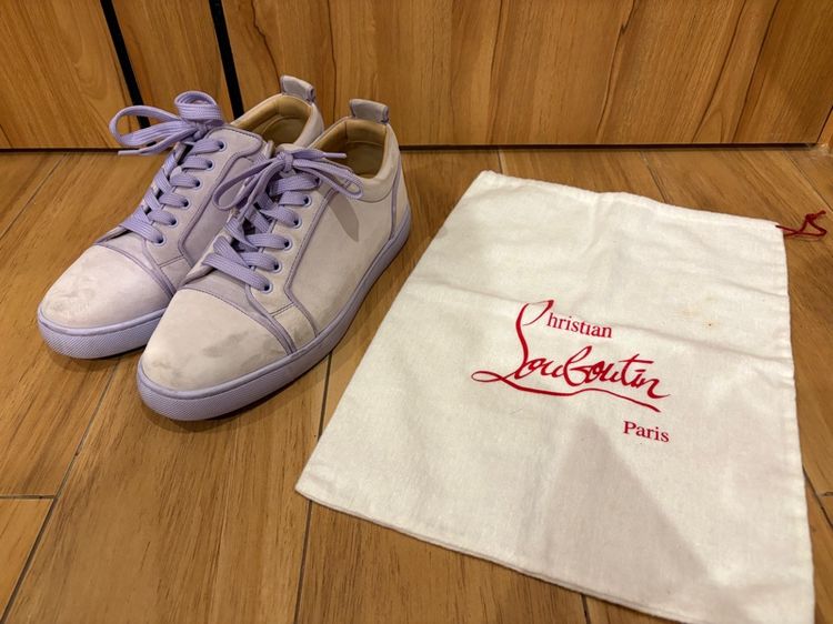 Christian Louboutin Louis Junior