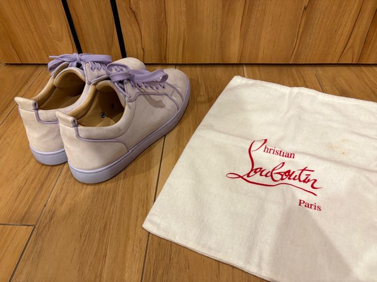 Christian Louboutin Louis Junior รูปที่ 2