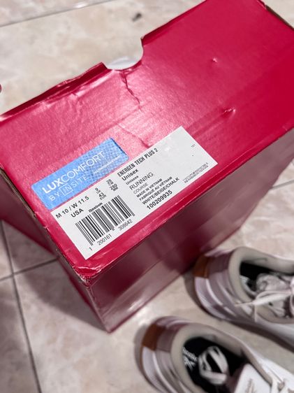 REEBOK NanoFlex TR 2 รองเท้าออกกำลังกายผู้ชาย รูปที่ 6