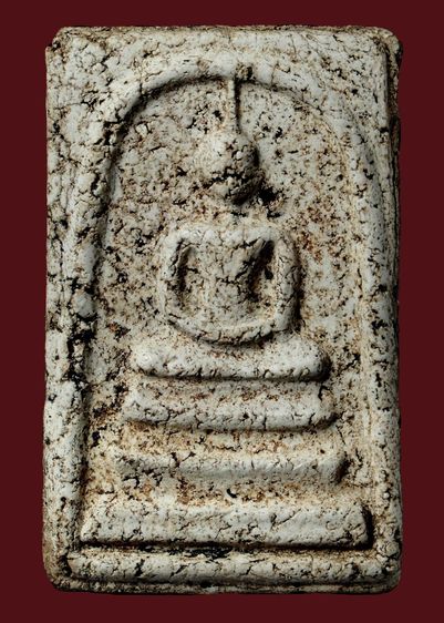 พระสมเด็จวัดระฆัง รูปที่ 6