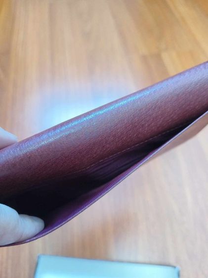 valentino long wallet ใบยาว รูปที่ 7