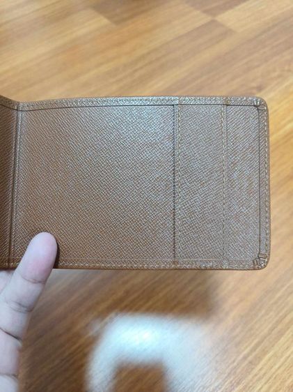 Lv ใบลูกใส่การ์ด รูปที่ 6