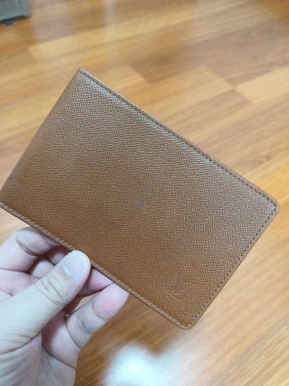 Lv ใบลูกใส่การ์ด รูปที่ 2