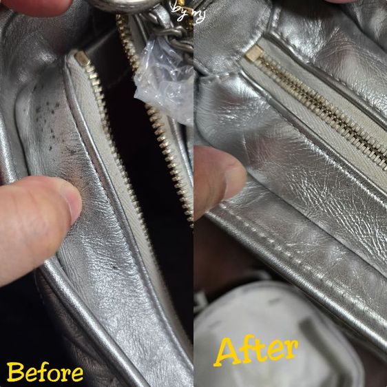 รับสปากระเป๋า รองเท้า แบรนด์เนมทุกอย่าง รูปที่ 6