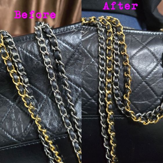 รับสปากระเป๋า รองเท้า แบรนด์เนมทุกอย่าง รูปที่ 8