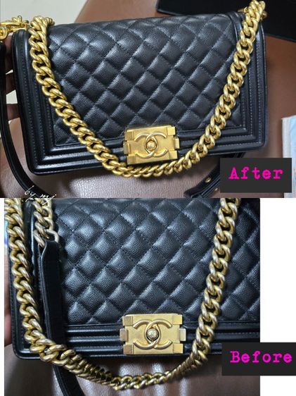 รับสปากระเป๋า รองเท้า แบรนด์เนมทุกอย่าง รูปที่ 3