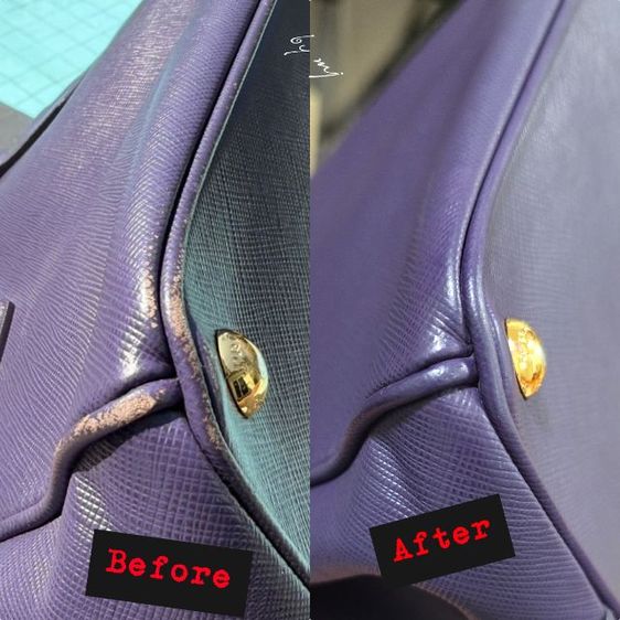 รับสปากระเป๋า รองเท้า แบรนด์เนมทุกอย่าง รูปที่ 2