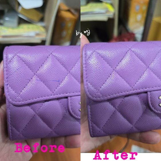 รับสปากระเป๋า รองเท้า แบรนด์เนมทุกอย่าง รูปที่ 10