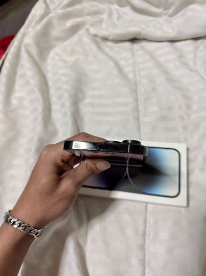 iPhone 14 Pro Max รูปที่ 8