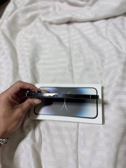 iPhone 14 Pro Max รูปที่ 7