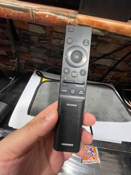 Soundbar Samsung Q930b 9.1.4 Dolby Atmos  รูปที่ 6