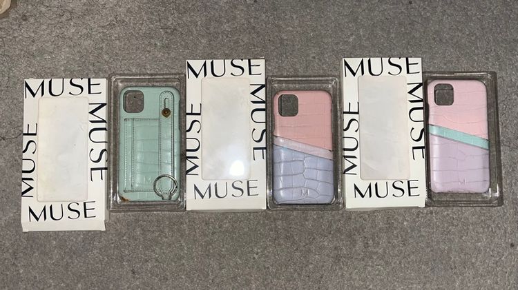 เคสไอโฟน11 iPhone11 muse