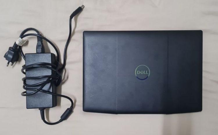 งานช่าง Dell G3 i7-9750H GTX 1660 Ti Max-Q