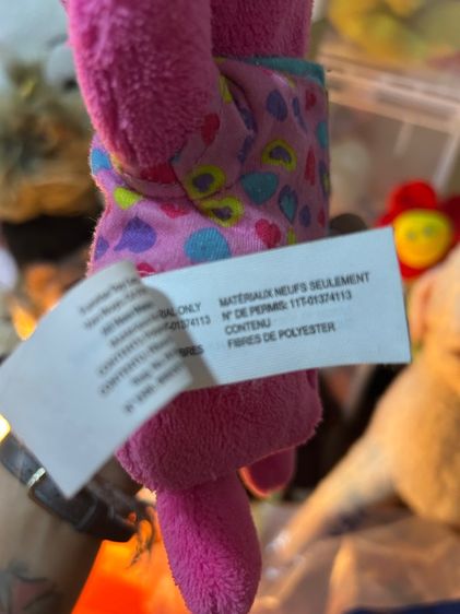 ตุ๊กตามีเสียง รูปที่ 4