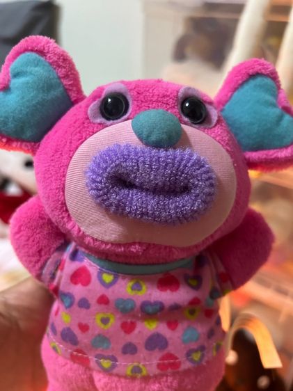 ตุ๊กตามีเสียง รูปที่ 2