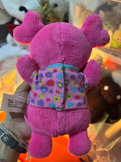 ตุ๊กตามีเสียง รูปที่ 5