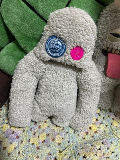 ตุ๊กตาฟัน