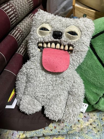 ตุ๊กตาฟัน รูปที่ 2