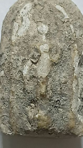 พระสมเด็จ ปิลันทน์ แห่งวัดระฆัง พิมพ์ ประทานพร รูปที่ 6