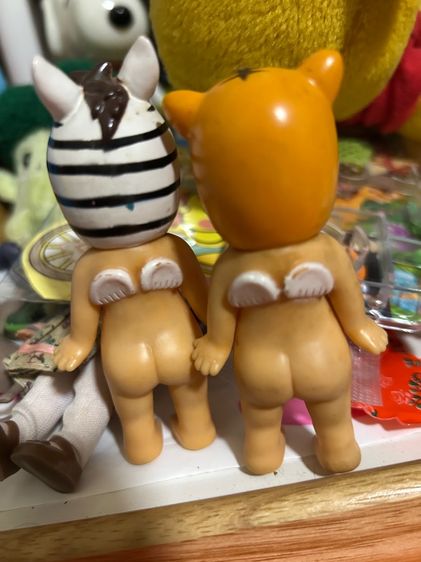 โมเดลงานคิวพี รูปที่ 4