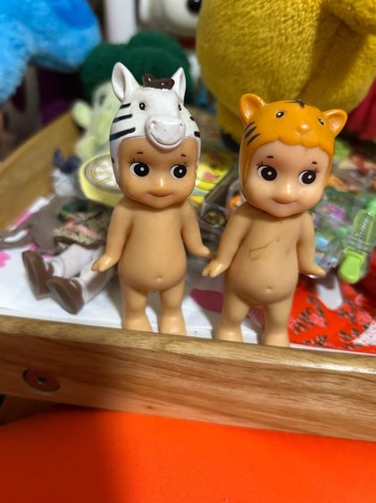 โมเดลงานคิวพี รูปที่ 2