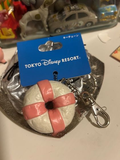 พวงกุญแจดิสนีย์ รูปที่ 2