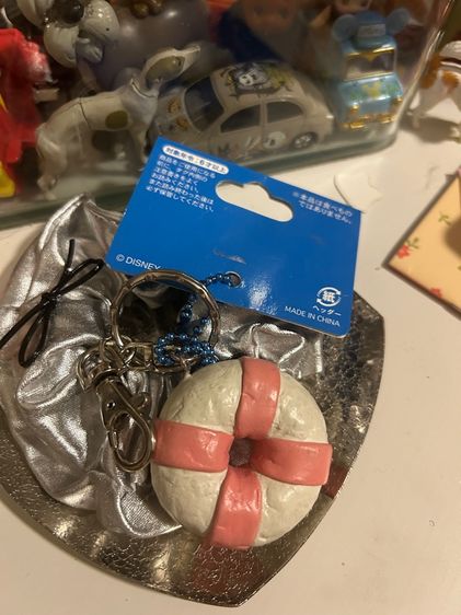 พวงกุญแจดิสนีย์ รูปที่ 3