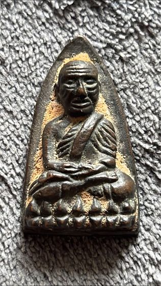 พระเก่าๆที่บ้านของทวดคะแบ่งให้บูชาคะ รูปที่ 2