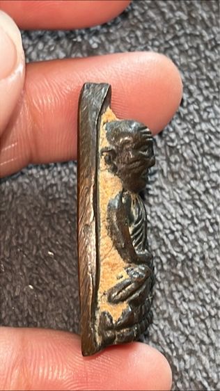 พระเก่าๆที่บ้านของทวดคะแบ่งให้บูชาคะ รูปที่ 5