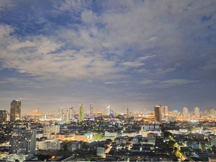 มีบางส่วน 2024 Eastern Star ✨ ปล่อยดาวน์ Rare Unit – ควินทารา มายเดน โพธิ์นิมิต ✨ ติด BTS โพธิ์นิมิต 0 เมตร 🚝 (เจ้าของขายเอง) รูปที่ 3