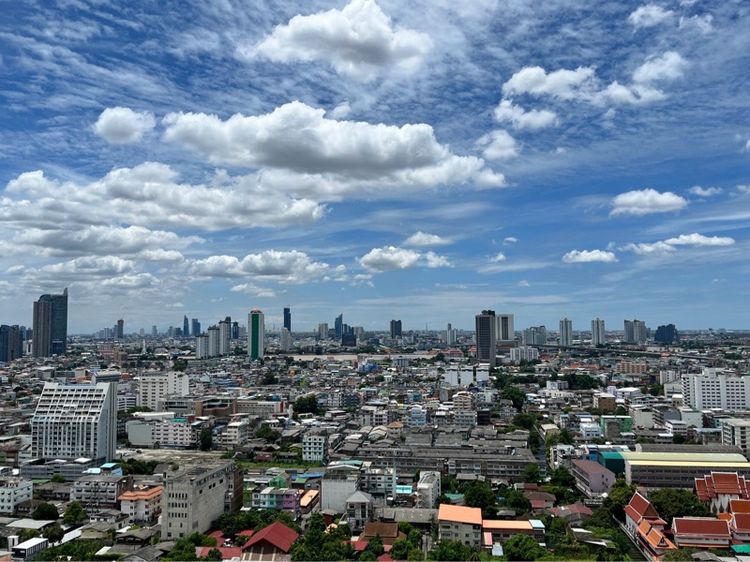 มีบางส่วน 2024 Eastern Star ✨ ปล่อยดาวน์ Rare Unit – ควินทารา มายเดน โพธิ์นิมิต ✨ ติด BTS โพธิ์นิมิต 0 เมตร 🚝 (เจ้าของขายเอง) รูปที่ 2