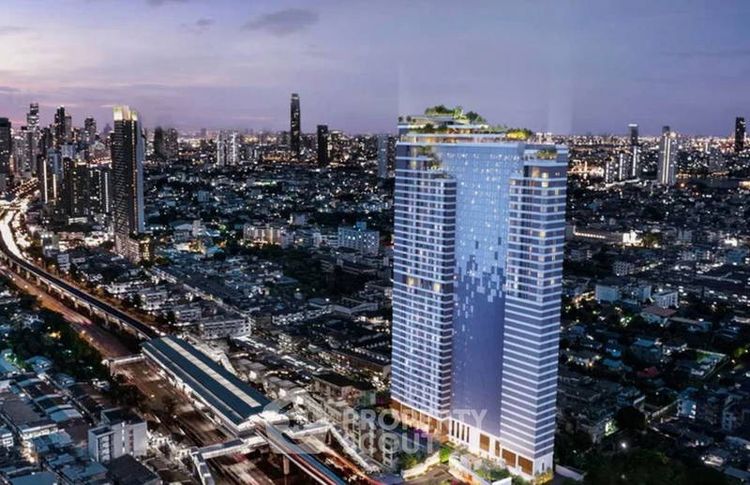 ✨ ปล่อยดาวน์ Rare Unit – ควินทารา มายเดน โพธิ์นิมิต ✨ ติด BTS โพธิ์นิมิต 0 เมตร 🚝 (เจ้าของขายเอง)