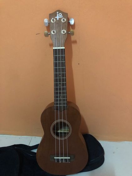 อูคูเลเล่ รูปที่ 2