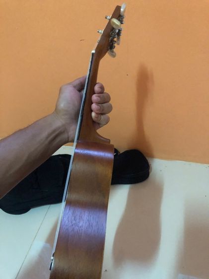 อูคูเลเล่ รูปที่ 5