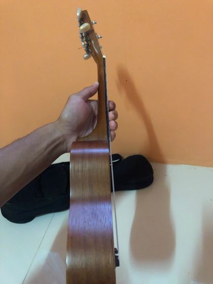 อูคูเลเล่ รูปที่ 4