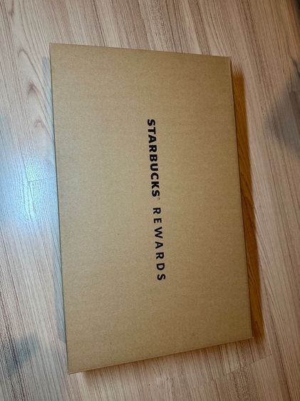 ตะกร้า Starbuck reward 2026 รูปที่ 3