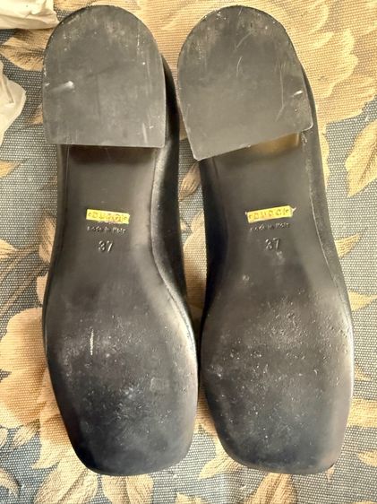 รองเท้าCUCCI ผู้หญิงมือ2 รูปที่ 2