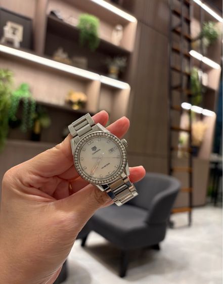Tag Heuer 