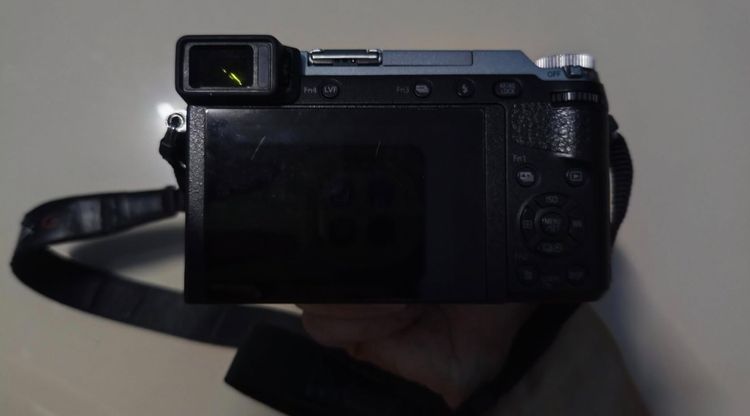 Panasonic GX85 รูปที่ 5
