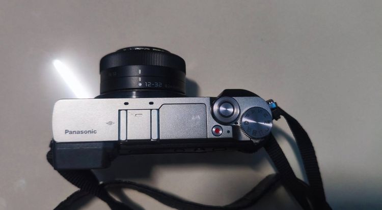 Panasonic GX85 รูปที่ 4