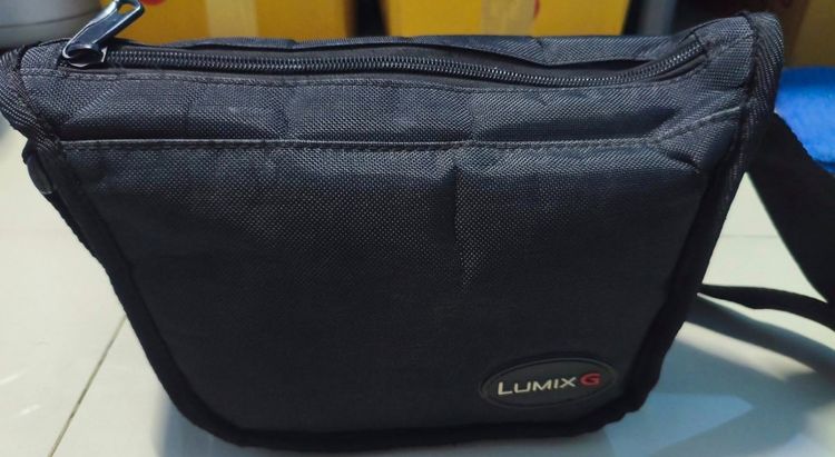 Panasonic GX85 รูปที่ 10