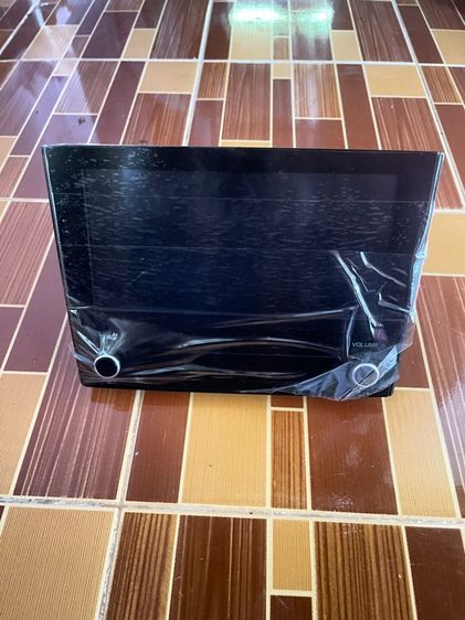 จอ9นิ้วใส่mu-x dmax