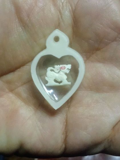 สิงห์สาริกา ลพ.หอม วัดซากหมาก รูปที่ 2