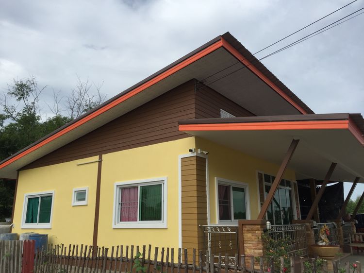 อื่นๆ บ้านเดียว 3นอน3ห้องน้ำ รูปที่ 3