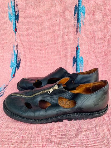 Trippen Sandal  รูปที่ 4