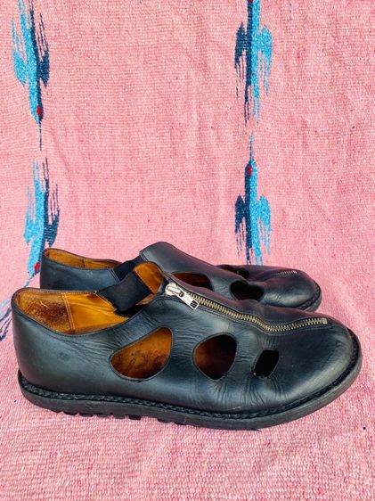 Trippen Sandal  รูปที่ 5