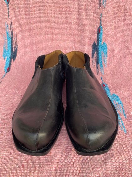 cydwoq รองเท้าหนัง cut shoes  รูปที่ 3
