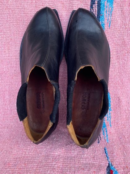 cydwoq รองเท้าหนัง cut shoes  รูปที่ 2